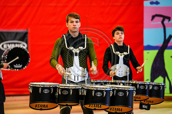 Owen J Roberts Drumline_220409_Coatesville-03681