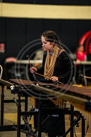 Owen J Roberts Drumline_220409_Coatesville-03660