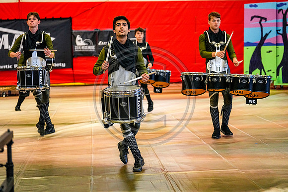 Owen J Roberts Drumline_220409_Coatesville-03677