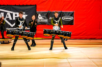 Owen J Roberts Drumline_220409_Coatesville-03669