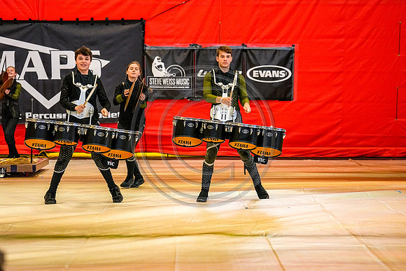 Owen J Roberts Drumline_220409_Coatesville-03669