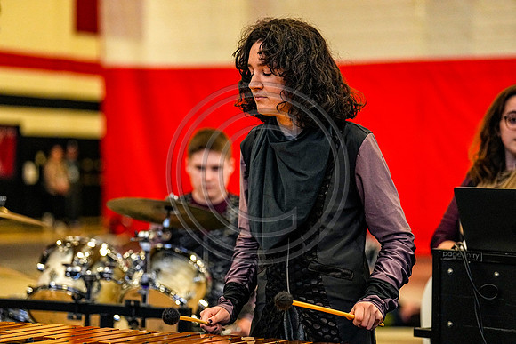 Owen J Roberts Drumline_220409_Coatesville-03654