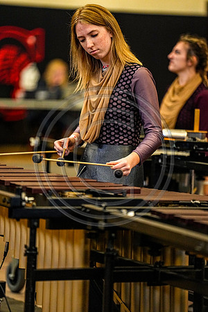 Owen J Roberts Drumline_220409_Coatesville-03663