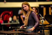 Owen J Roberts Drumline_220409_Coatesville-03659