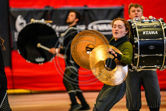 Owen J Roberts Drumline_220409_Coatesville-03696
