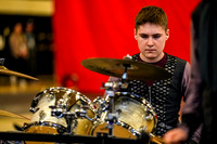 Owen J Roberts Drumline_220409_Coatesville-03655