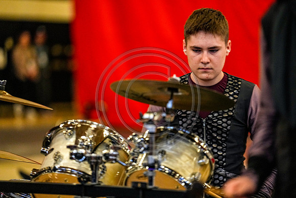 Owen J Roberts Drumline_220409_Coatesville-03655