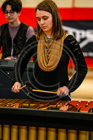 Owen J Roberts Drumline_220409_Coatesville-03701