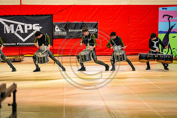 Owen J Roberts Drumline_220409_Coatesville-03674