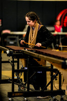 Owen J Roberts Drumline_220409_Coatesville-03661