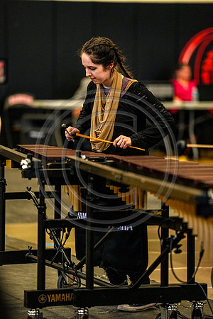 Owen J Roberts Drumline_220409_Coatesville-03661