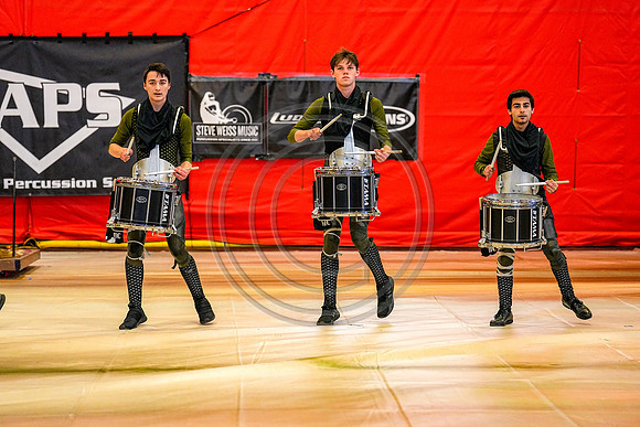 Owen J Roberts Drumline_220409_Coatesville-03670