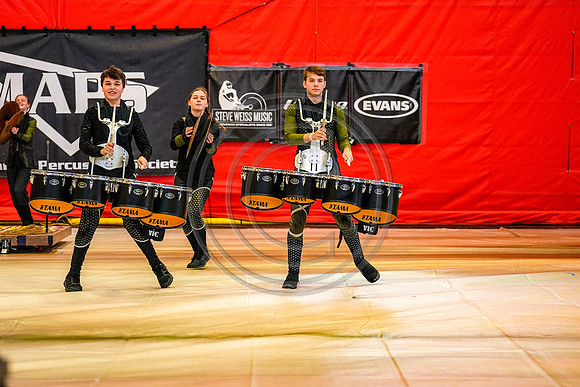 Owen J Roberts Drumline_220409_Coatesville-03668