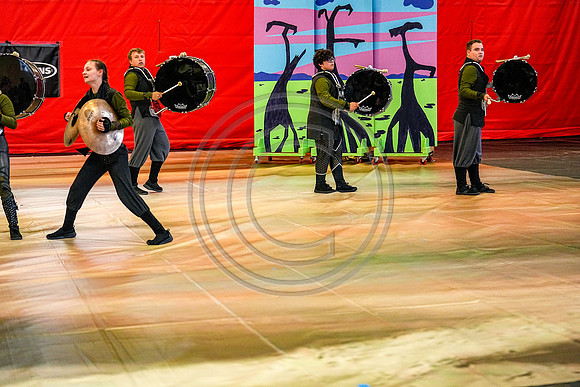 Owen J Roberts Drumline_220409_Coatesville-03688