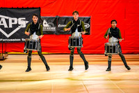 Owen J Roberts Drumline_220409_Coatesville-03671