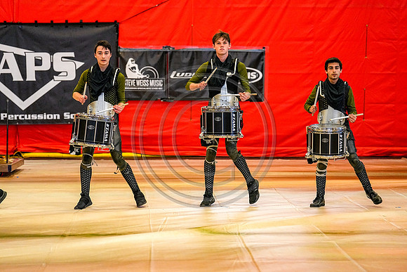 Owen J Roberts Drumline_220409_Coatesville-03671