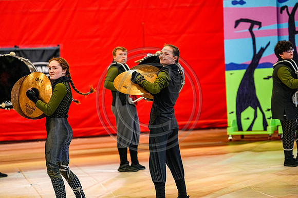 Owen J Roberts Drumline_220409_Coatesville-03689