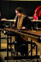 Owen J Roberts Drumline_220409_Coatesville-03662