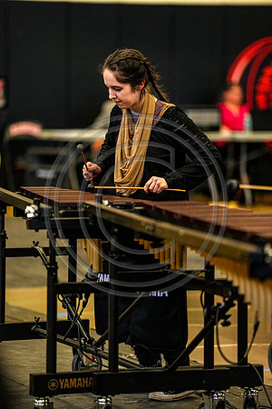 Owen J Roberts Drumline_220409_Coatesville-03662