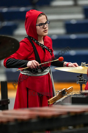 Appoquinimink Drumline_250323_Toms River-01778