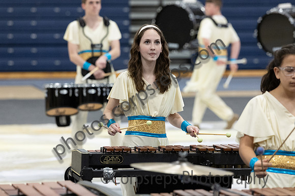 Liverpool Drumline_250322_RWJ Barnabas Health Arena-JB01360