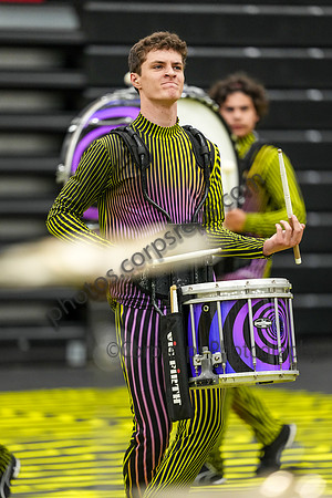Egg Harbor Township Drumline_250329_Hatboro-Horsham-04713