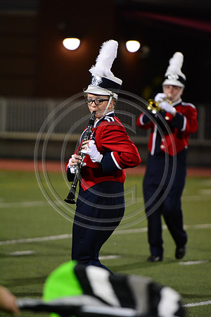 James M. Coughlin High School Marching Crusaders-026