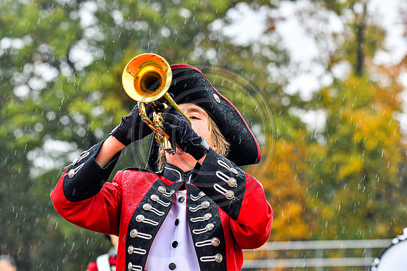Haddonfield Memorial_191020_Delsea-9233