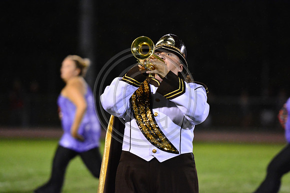 Delran High School Golden Regiment - Delran NJ-562