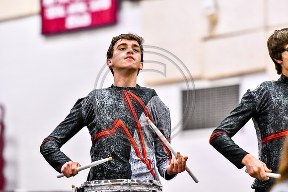 Eastern Regional Drumline_170430_Eastern Regional-3560