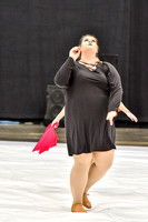 Haven Performing Arts Twirlers_180503_Wildwood-3461