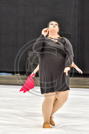 Haven Performing Arts Twirlers_180503_Wildwood-3461
