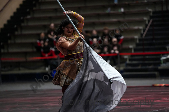 Unionville Guard_250322_Bethlehem-06920