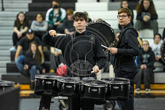 Raritan Drumline_220312_Egg Harbor-03870