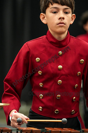 Penncrest Drumline_250501_Wildwood-mg02774