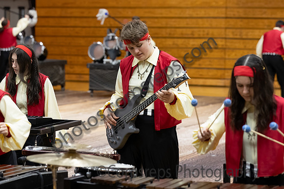 West Milford Drumline_250329_Fair Lawn HS-JB00040