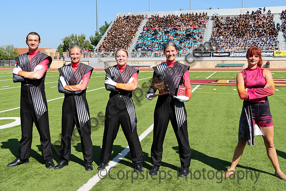 Prelims Awards_250927_Saginaw-LTP25