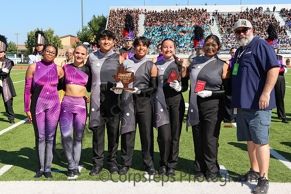 Prelims Awards_250927_Saginaw-LTP30