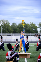 Columbia High School