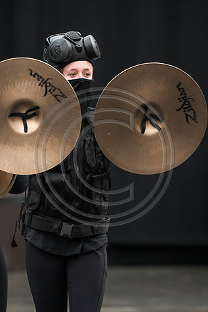 Garnet Valley Drumline_220428_Wildwood-05509