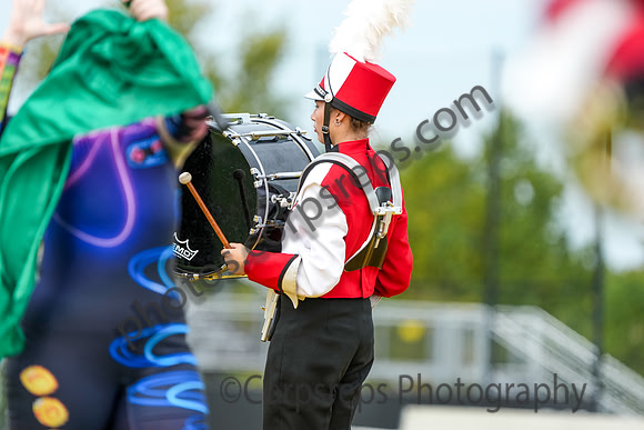 Rancocas Valley_250927_Bordentown-00116
