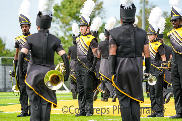 Towson University_250927_Bordentown-01380