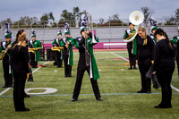 Ridley High School