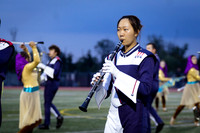 Central Bucks East High School