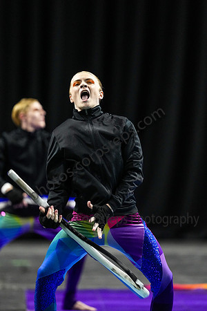 Arundel Guard_240421_Cure Insurance Arena-01361