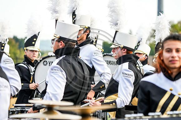 Towson University-3066