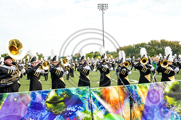 Towson University-3111
