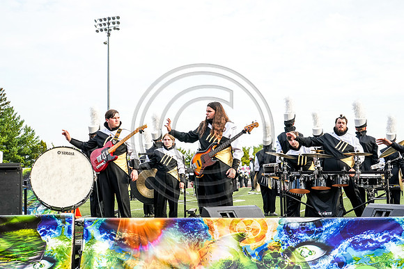 Towson University-3081