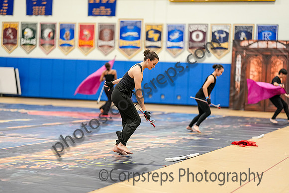 Abington Guard_250118_Downingtown West-00725