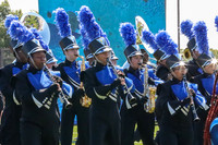 North Crowley